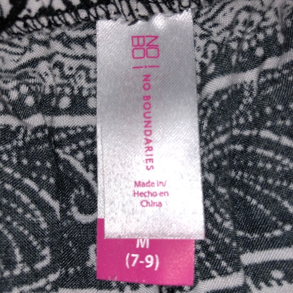 Target shorts - Picture 2 of 2